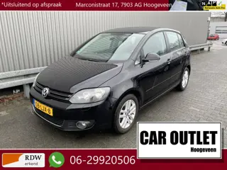 Volkswagen Golf Plus 1.4 TSI Highline AUTOMAAT, Clima, CC, Navi, Bluetooth, LM, Afn.Trekh, nw. APK –