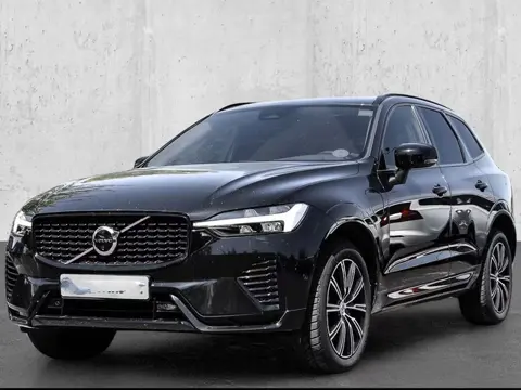 Volvo XC60 2.0 T8 Plug-in hybrid AWD Plus Dark (335kW/455PK) FULL OPTION (PANO / TREKH) ** 1e EIG - 