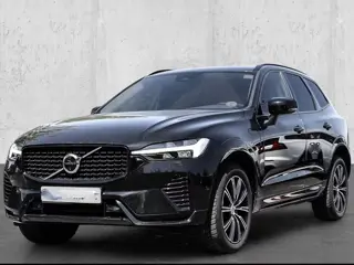 Volvo XC60 2.0 T8 Plug-in hybrid AWD Plus Dark (335kW/455PK) FULL OPTION (PANO / TREKH) ** 1e EIG - 