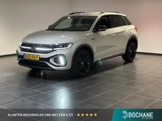 Volkswagen T-Roc 1.5 TSI R-Line Business+ | Apple Carplay/Android Auto | R-Line Exterieur |
