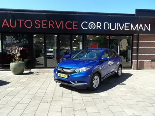 Honda HR-V 1.5 i-VTEC Elegance AUTOMAAT //STYL PAKKET //VOLLEDIG ONDERHOUDEN