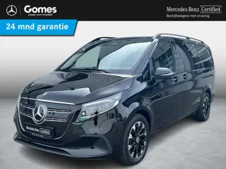 Mercedes-Benz EQV 300 L2 90kWh 7-Persoons | Stoelventilatie | Burmester | Elektrische Schuifdeuren |