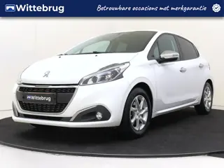 Peugeot 208 1.2 PureTech Urban Soul (bj 2015)