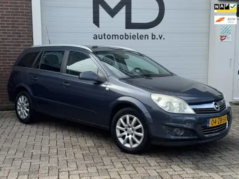 Opel Astra Wagon 1.6 Cosmo - NIEUWE APK - Trekhaak - Cruise