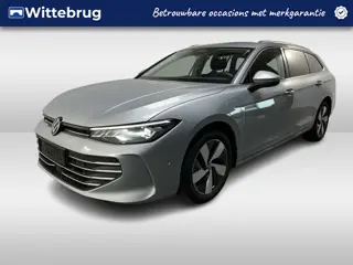 Volkswagen Passat Variant 1.5 eHybrid Business / AUTOMAAT/ TREKHAAK/ ACC/ PARK.SENSOREN V+A/ CAMERA/