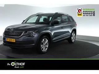 Škoda Kodiaq 1.4 TSI Ambition Business CARPLAY | CLIMA | CRUISE |