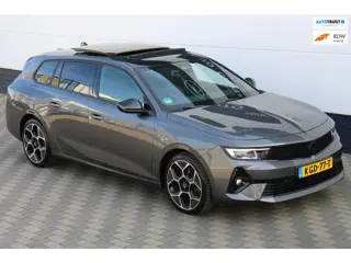 Opel Astra Sports Tourer 1.6 Turbo GS PHEV Pano HUD BTW !!