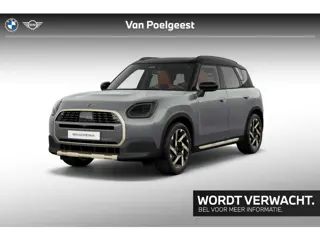 MINI Countryman 1.5 C Favoured L | 19 Inch Kaleido Spoke 2-tone | Opruimingsvoordeel