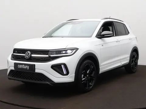 Volkswagen T-Cross R-Line Edition 1.0 TSI 85 kW / 116 PK SUV 7 versn.