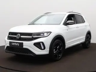 Volkswagen T-Cross R-Line Edition 1.0 TSI 85 kW / 116 PK SUV 7 versn.