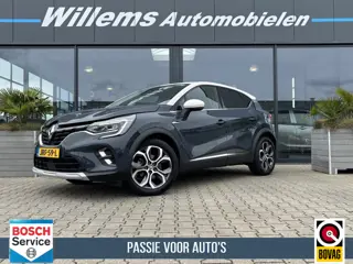 Renault Captur 1.6 E-Tech Plug-in Hybrid 160 Intens Camera, App-Connect & Cruise Control