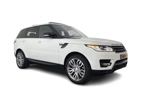 Land Rover Range Rover Sport 3.0 SDV6 Autobiography Dynamic Aut. *PANO | LEATHER | XENON | DIGI-COCK