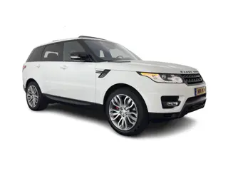 Land Rover Range Rover Sport 3.0 SDV6 Autobiography Dynamic Aut. *PANO | LEATHER | XENON | DIGI-COCK