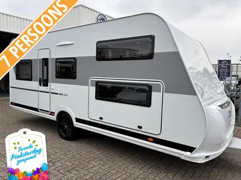 LMC Style Lift 500 K &euro; 2.500,- gratis opties!!
