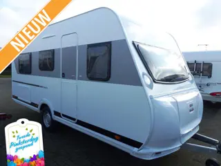 LMC Sassino 460 E &euro; 2.500,- gratis opties!!