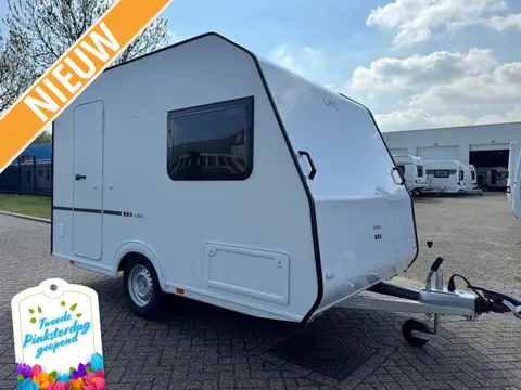 LMC E:dero 350 D &euro; 2.500,- gratis opties!!