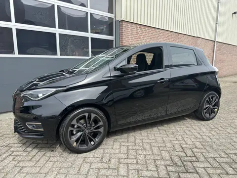 Renault ZOE R135 Zen 52 kWh 19950 incl.btw Airco,Navi,Camera,Lmv
