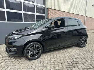 Renault ZOE R135 Zen 52 kWh 19950 incl.btw Airco,Navi,Camera,Lmv