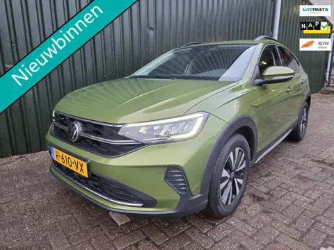 Volkswagen Taigo 1.0 TSI Life Business