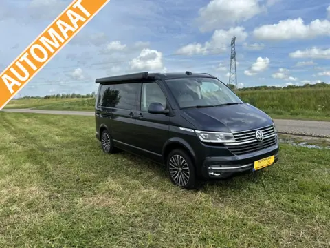 Volkswagen California Ocean DSG