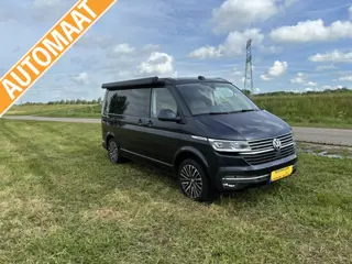 Volkswagen California Ocean DSG