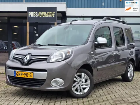 Renault Kangoo Family 1.2 TCe |AUTOMAAT|CLIMA|CRUISE|PDC|LMV