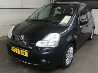Renault Grand Modus 1.2 TCE Exception - Trekhaak - Cruise Control