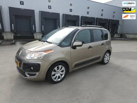 Citroen C3 Picasso 1.6 VTi Aura / Airco / Cruise / Trekhaak