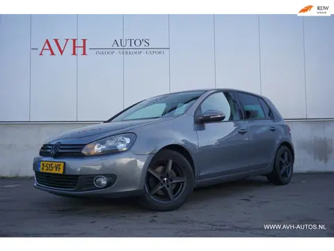 Volkswagen Golf 1.4 TSI Highline
