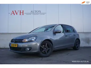 Volkswagen Golf 1.4 TSI Highline