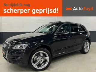 Audi Q5 2.0 TFSI quattro Pro Line S / Pano / Navi / PDC / S-line stoelen / 20 inch LM