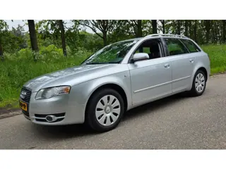 Audi A4 Avant 1.9 TDI Pro Line Navigatie Climate Control