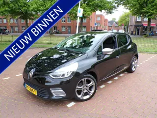 Renault Clio 0.9 TCe Iconic GT Line Panoramadak (bj 2016)
