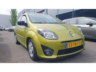 Renault Twingo 1.2-16V Collection