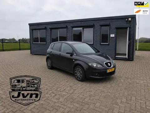 Seat Altea 1.6 Reference inruilkoopje! 2de eig