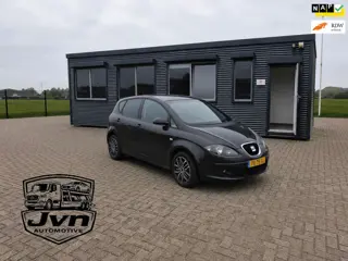 Seat Altea 1.6 Reference inruilkoopje! 2de eig