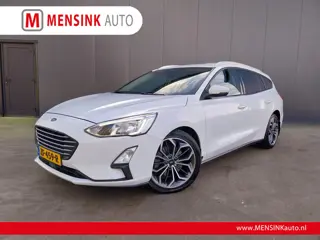 Ford FOCUS Wagon 1.5 EcoBlue NAVI CRUISE 18 INCH TREKHAAK