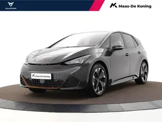CUPRA Born 204pk Business 62 kWh · Apple/Android Car Play · Camera · Navigatie · P-Sensoren · Sfeerv