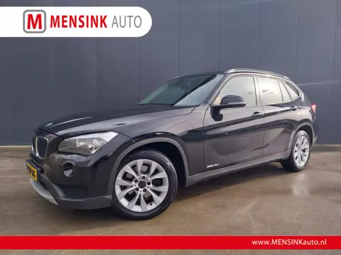 BMW X1 sDrive18d CRUISE ECC NAVI TREKHAAK (bj 2013)