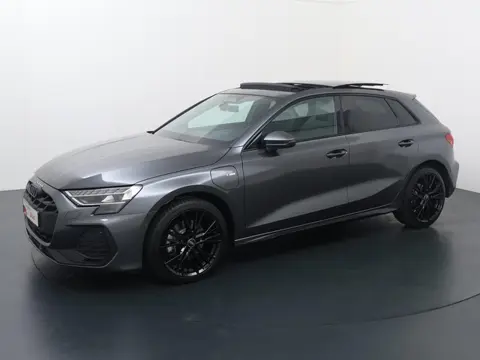 Audi A3 Sportback 40 TFSI e S edition 204pk SoH 100%