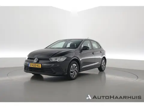 Volkswagen Polo 1.0 TSI Life DSG | Digi Dashboard | Apple CarPlay & Android Auto | Cruise Ctrl. | Ai
