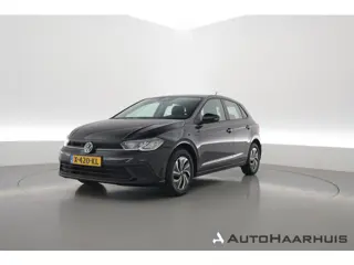 Volkswagen Polo 1.0 TSI Life DSG | Digi Dashboard | Apple CarPlay & Android Auto | Cruise Ctrl. | Ai