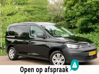 Volkswagen Caddy Cargo 2.0 TDI Trend NIEUWSTAAT GARANTIE ! ! ! 28.614KM!