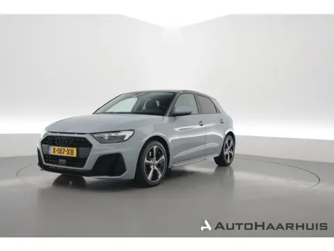 Audi A1 Sportback 40 TFSI S Line 200pk! | Digi. Dashboard | Apple CarPlay | Keyless | Stoelverw. | C