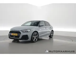 Audi A1 Sportback 40 TFSI S Line 200pk! | Digi. Dashboard | Apple CarPlay | Keyless | Stoelverw. | C