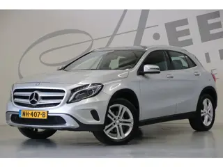 Mercedes-Benz GLA-klasse 180 Bi-xenon/NAP/origineel NL