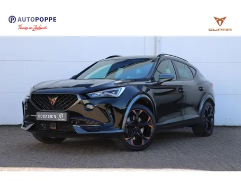 CUPRA Formentor 1.4 e-Hybrid VZ Performance 245pk DSG6 SOH 100%