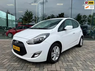 Hyundai Ix20 1.4i Premium, Navi, camera, PDC, Cruise, Clima