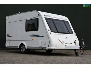 Elddis Avanté 362 | BOVAG 2026