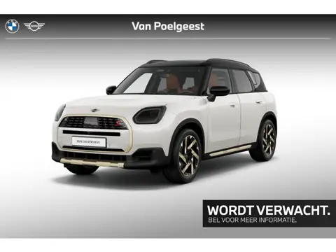 MINI Countryman 1.5 C Favoured M | 19 Inch Kaleido Spoke 2-tone | Opruimingsvoordeel